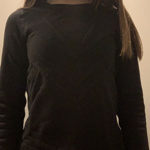 Lululemon Ivivva Good Feels Sweatshirt
